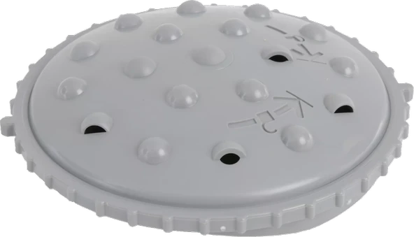 Bulaşık Makineleri için Tepsi Yıkama Başlığı - Resim 2