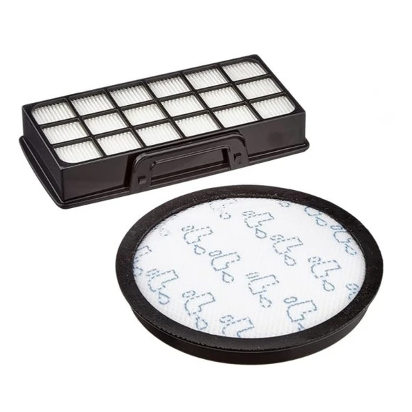 Süpürge 4A Hepa Filtre Seti ROWNTA RO 6954 ile uyumlu Poşetli ürün görseli 1