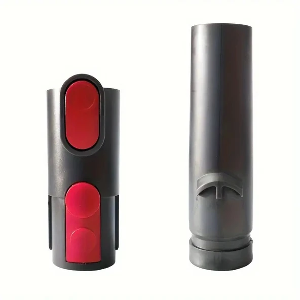 Dysn ile uyumlu V15, V12, V11, V10, V8, V7, V6 Kolay Bağlantı Dönüştürücü ürün görseli 1