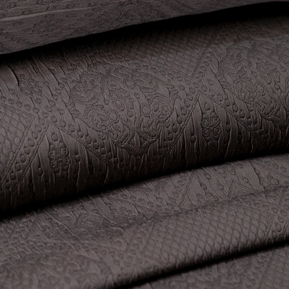 Schafer Home Jenny Yatak Örtüsü Seti 3 Parça-Bej - 3