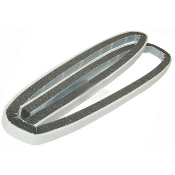 Çamaşır Kurutma Makinesi Ön Yataklama Keçesi ARÇL Be-ko ile uyumlu - Resim 2