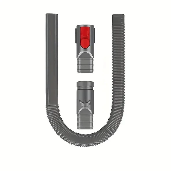 Süpürge Esnek Ara Temizleme Aracı DYS V15 V12 V11 V10 V8 V7 V6 ile Uyumlu ürün görseli 1