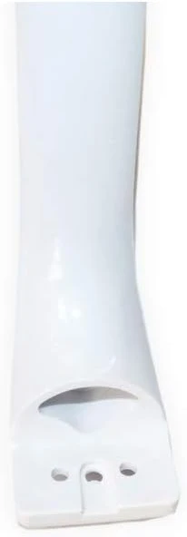 Buzdolabı Kapı Kolu Yeni Model Kısa 315mm BSCH ile uyumlu - 4