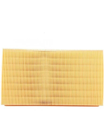 Elektrikli Süpürge Filtresi Krcher NT 35 ile uyumlu - Resim 2