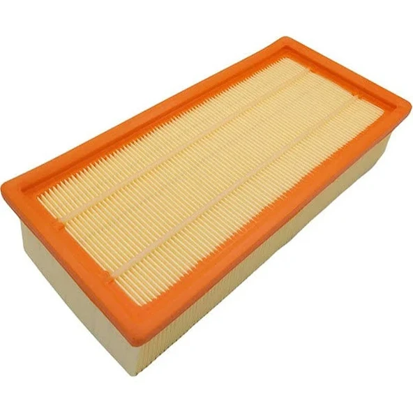 Elektrikli Süpürge Eco Panel Filtresi Krcer NT 65/2 ile uyumlu