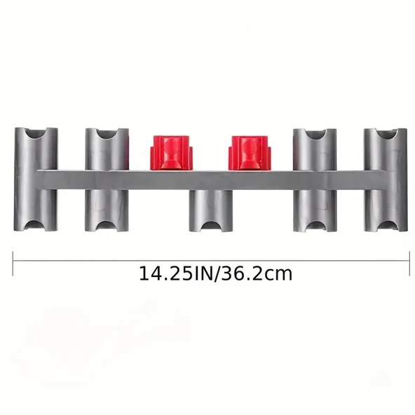 Uyumlu model DYS ile uyumlu V7-V15 Elektrikli Süpürge Aksesuar Seti - Resim 2