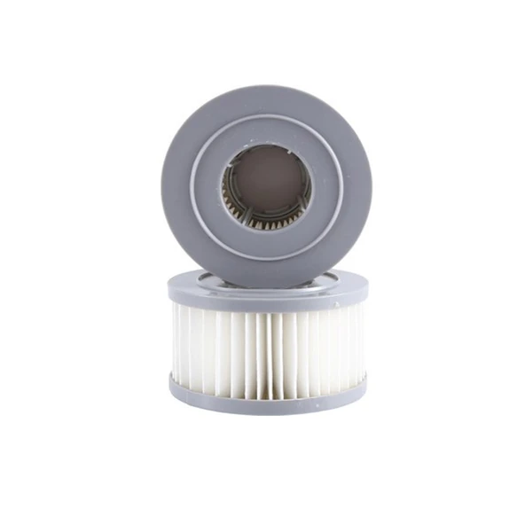 Dik Süpürge Filtresi Jimmy JV85 ile Uyumlu - Resim 3