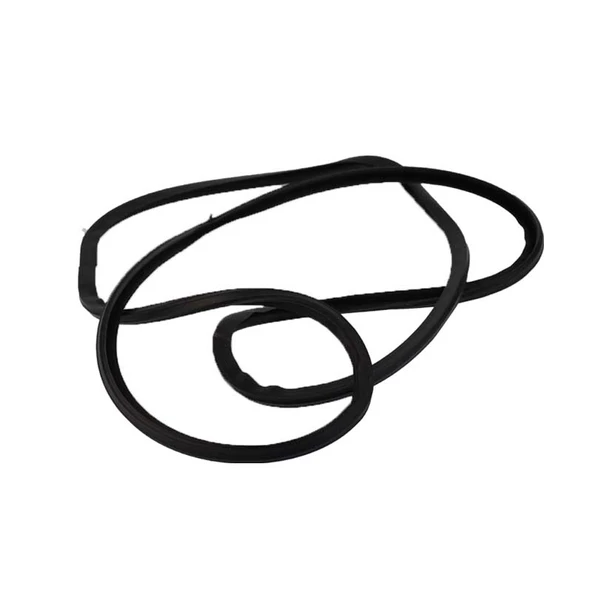 Fırın Kapak Contası Electlüx AE_G ile uyumlu - Resim 3