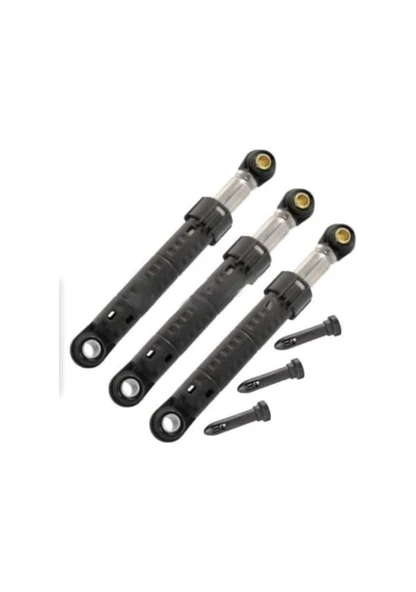 Bsch Logixx Çamaşır Makinesi Amortisör Seti