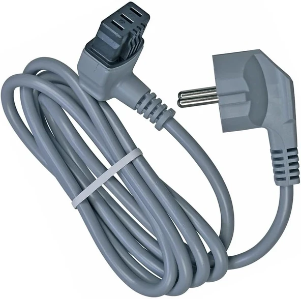 Bulaşık Makinesi bağlantı kablosu güç kablosu BSCH SMNS ile uyumlu - Resim 4