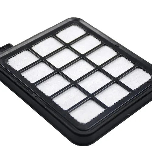 Elektrikli süpürge Hazne Filtresi Arnica ARÇL  Korkmaz ile uyumlu - Resim 3