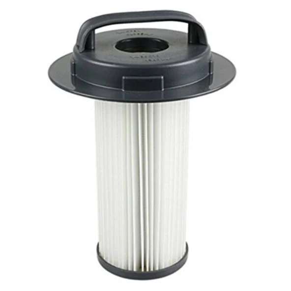 Elektrikli süpürge Silindir Hepa Filtre Phlps Marathon ile uyumlu H12