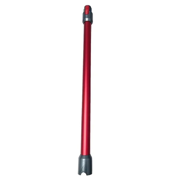 Dysn V7 V8 V10 ile uyumlu uzatma borusu Kırmızı 72.5cm