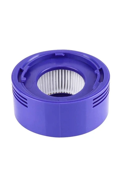 Uyumlu Model DYS V7 V8 Elektrikli Süpürge Ön Hepa filtre Seti - Resim 3