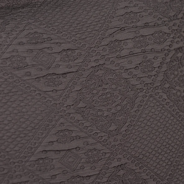 Schafer Home Jenny Yatak Örtüsü Seti 3 Parça-Bej - 4