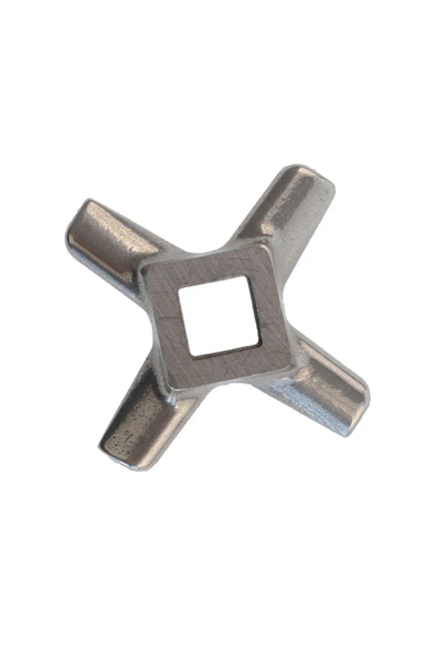 Kıyma Makinesi Bıçağı Bsch Smns ile uyumlu - 5