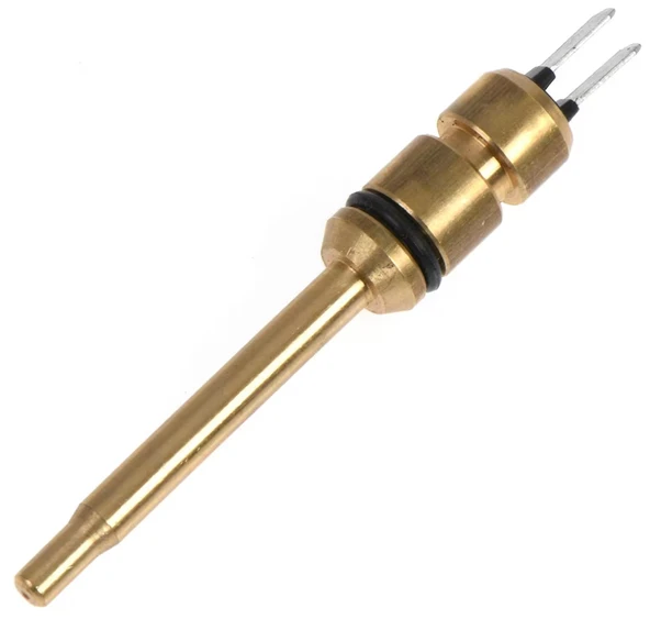 Kombi Daldırma Tip Uzun NTC Sıcaklık Sensörü Viesmann 3 adet - 3