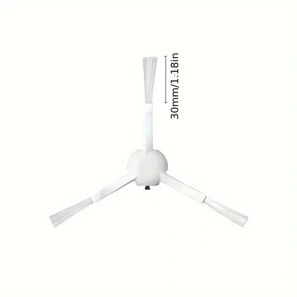 Elektrikli Süpürge Parçaları Dream D9/D9 Max L10 Pro ile uyumlu - 5