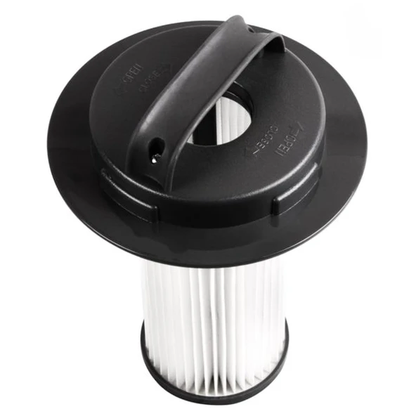 Elektrikli süpürge Silindir Hepa Filtre Phlps Marathon ile uyumlu H12 - 3