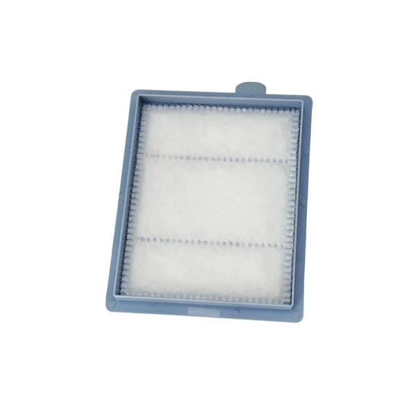 Süpürge Motor Koruma Filtresi Elctrolüx Ergo space Arnca Phlps ile uyumlu - 2