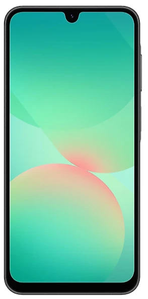 Samsung Galaxy A26 6 GB 128 GB Siyah (Samsung Türkiye Garantili) - 2