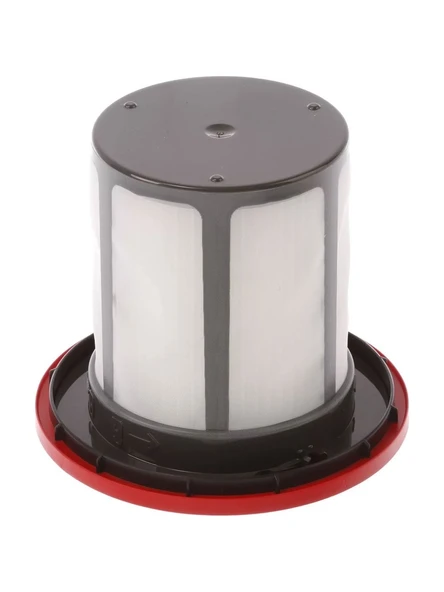 Kablosuz Elektrikli Süpürge filtresi BSCH ile uyumlu - Resim 4