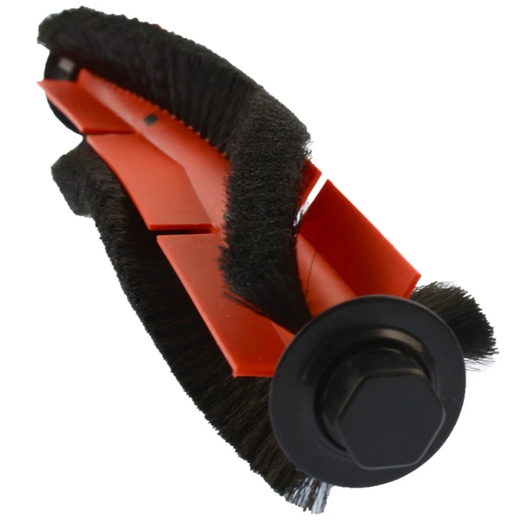 Uyumlu Model Roidmi Eve Plus Robot Süpürge Ana Başlık Fırçası - 2