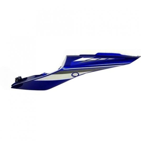 Yamaha YZF R25 Arka Grenaj Sol Mavi 2015