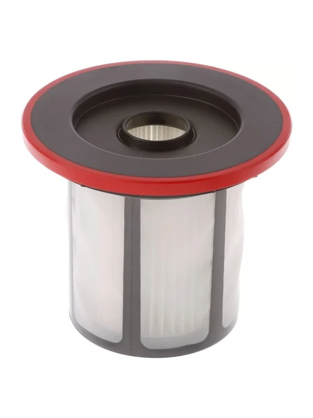 Kablosuz Elektrikli Süpürge filtresi BSCH ile uyumlu - Resim 2