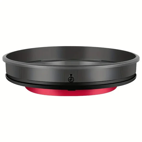 Elektrikli Süpürge Toz haznesi contası Dayanıklı PVC DYS ile uyumlu V10 - Resim 3