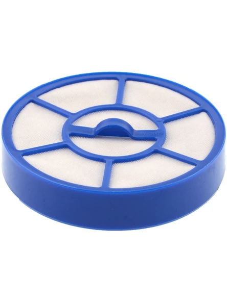 Elektrikli Süpürge Hazne İçi Hepa Filtre Karcher VC3 Premium ile uyumlu - Resim 2