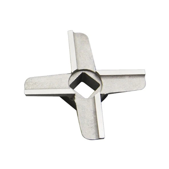 Kıyma Makinesi Bıçağı Bsch Smns ile uyumlu - 2