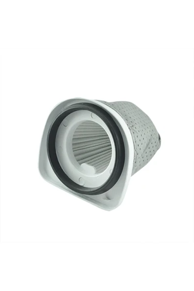 Arnica Merlin Süpürge Hepa Filtre - İthal - 3