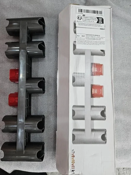 Uyumlu model DYS ile uyumlu V7-V15 Elektrikli Süpürge Aksesuar Seti - Resim 4