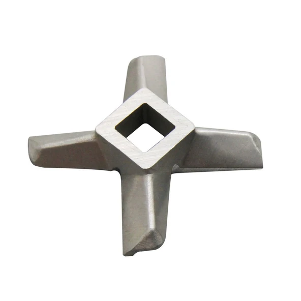 Kıyma Makinesi Bıçağı Bsch Smns ile uyumlu