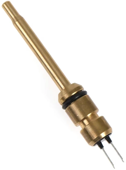 Kombi Daldırma Tip Uzun NTC Sıcaklık Sensörü Viesmann 3 adet - 4