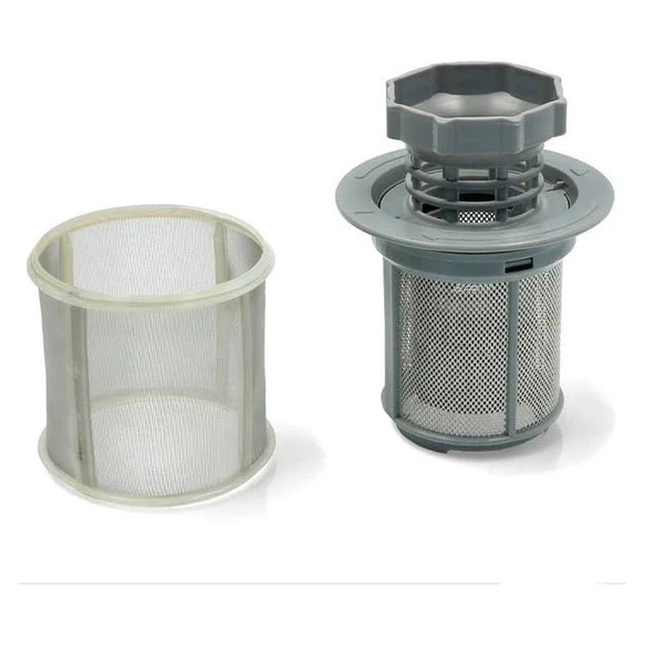 Bsch Smens Bulaşık Makinesi Filtresi - 00427903, 00175712, 17008311