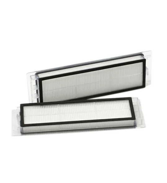 Süpürge Fırça ve Filtre Seti Xomi Rbrock S5 Robot ile uyumlu - 3