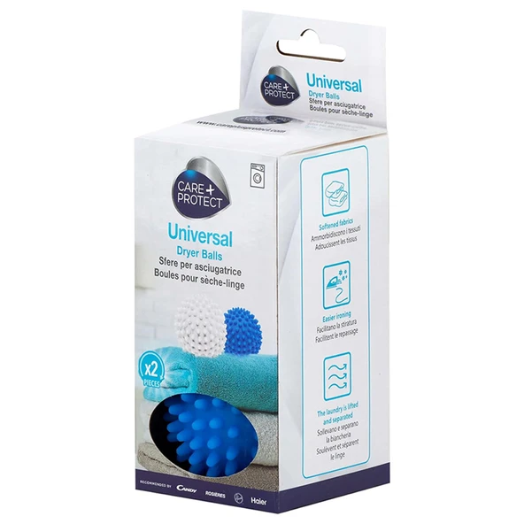 Çamaşır Makinesi Kurutma Topu - 3