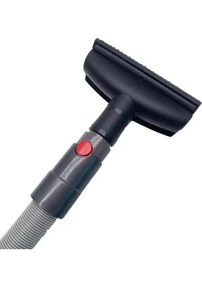 Elektrikli Süpürge Hortumu Adaptörü Dyson V6 V7 V10 V11 Akülü Elektrikli Süpürge 32mm - 3