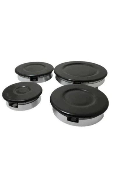 Ocak Fırın Bek Takımı 8 Parça Bsch Smens Prfilo ile uyumlu - Resim 2