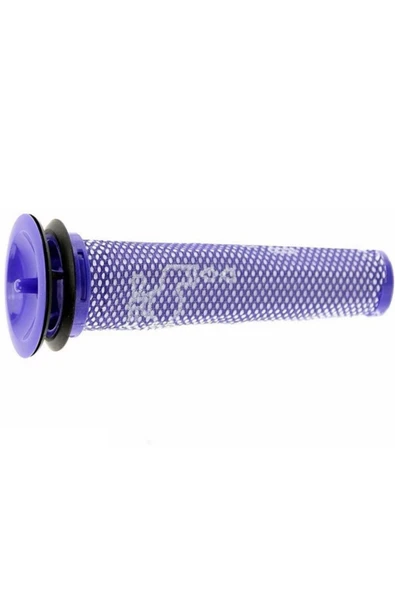 Uyumlu Model Dyson ile uyumlu 965661-01 Dik Süpürge Ön Filtresi
