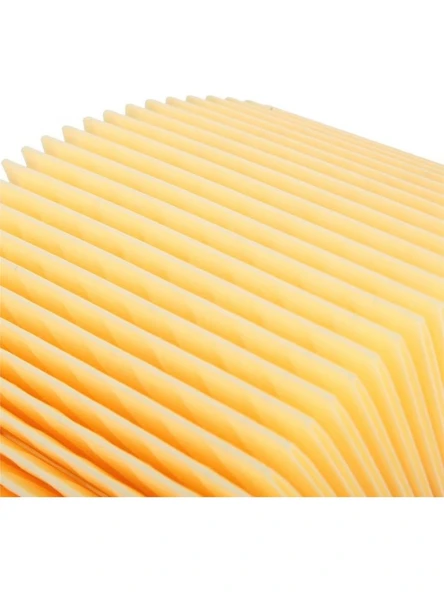 Elektrikli Süpürge Filtresi Krcher NT 35 ile uyumlu - Resim 3