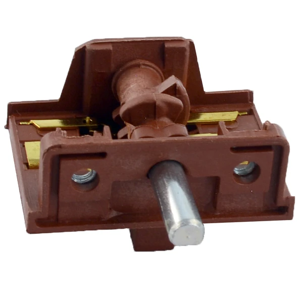 Fırın Komütatörü 3 Yollu Tibon 430-2 - 2