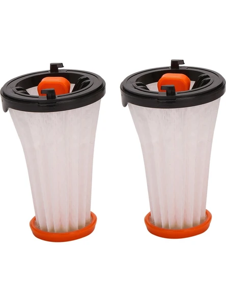 Uyumlu Model AÊG Rap_ido CX7-1 için AEF144 yedek filtre 2 Adet ürün görseli 1