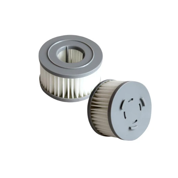 Dik Süpürge Filtresi Jimmy JV85 ile Uyumlu - Resim 2