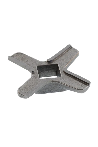 Kıyma Makinesi Bıçağı Bsch Smns ile uyumlu - 4