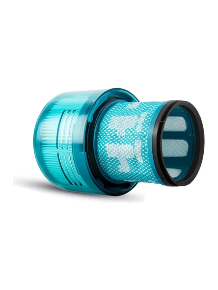 Elektrikli Süpürge Hepa Filtre Dysn V15 SV22 ile uyumlu - Resim 4