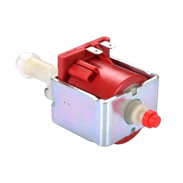 Ulka Halı Yıkama Pompa Motoru 48w - Resim 2