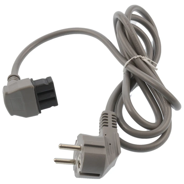 Bulaşık Makinesi bağlantı kablosu güç kablosu BSCH SMNS ile uyumlu - Resim 3